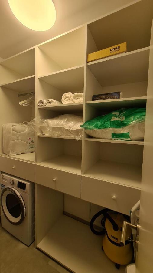Cozy Studio Apartment Brasov Luaran gambar